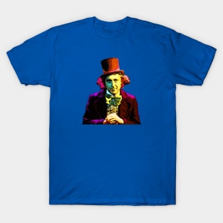 Wonka 2 T-Shirt